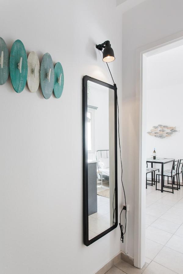 Aegean Style, City Center Studio Next To Acropolis Athen Exterior foto
